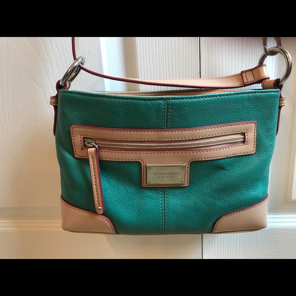 Tignanello small crossbody